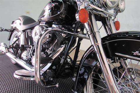 2009 Harley-Davidson Heritage Softail® Classic in Temecula, California - Photo 14
