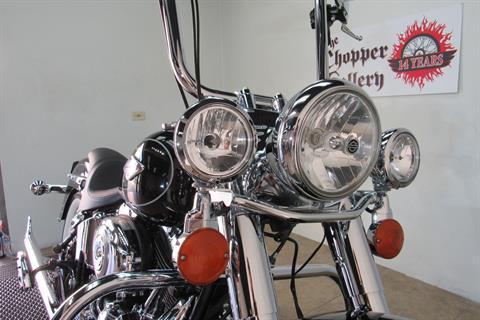 2009 Harley-Davidson Heritage Softail® Classic in Temecula, California - Photo 17