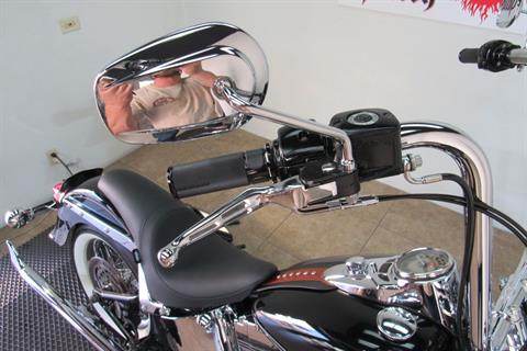 2009 Harley-Davidson Heritage Softail® Classic in Temecula, California - Photo 19