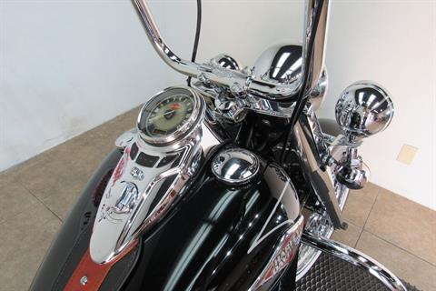 2009 Harley-Davidson Heritage Softail® Classic in Temecula, California - Photo 22