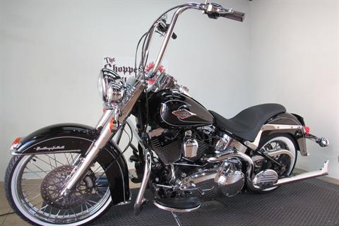 2009 Harley-Davidson Heritage Softail® Classic in Temecula, California - Photo 4