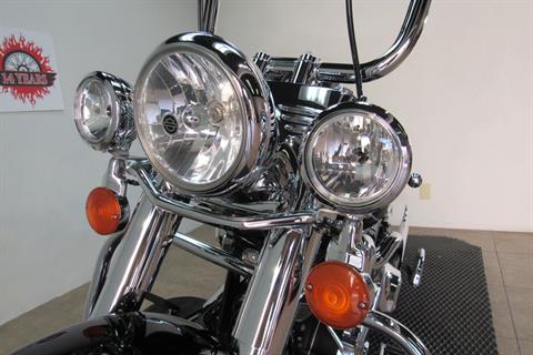 2009 Harley-Davidson Heritage Softail® Classic in Temecula, California - Photo 37