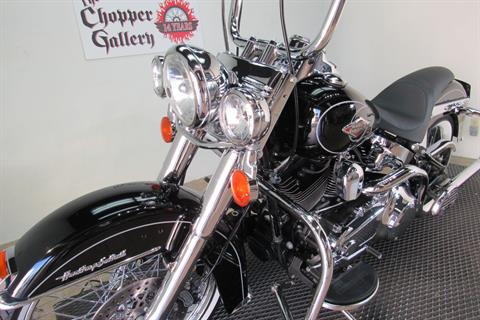 2009 Harley-Davidson Heritage Softail® Classic in Temecula, California - Photo 38
