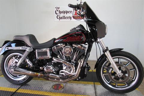 2016 Harley-Davidson Low Rider® in Temecula, California - Photo 3