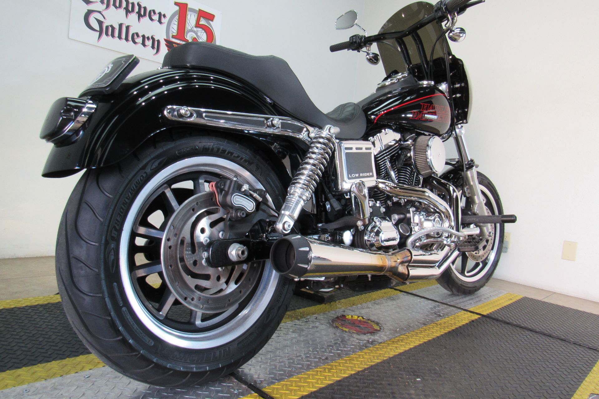 2016 Harley-Davidson Low Rider® in Temecula, California - Photo 33