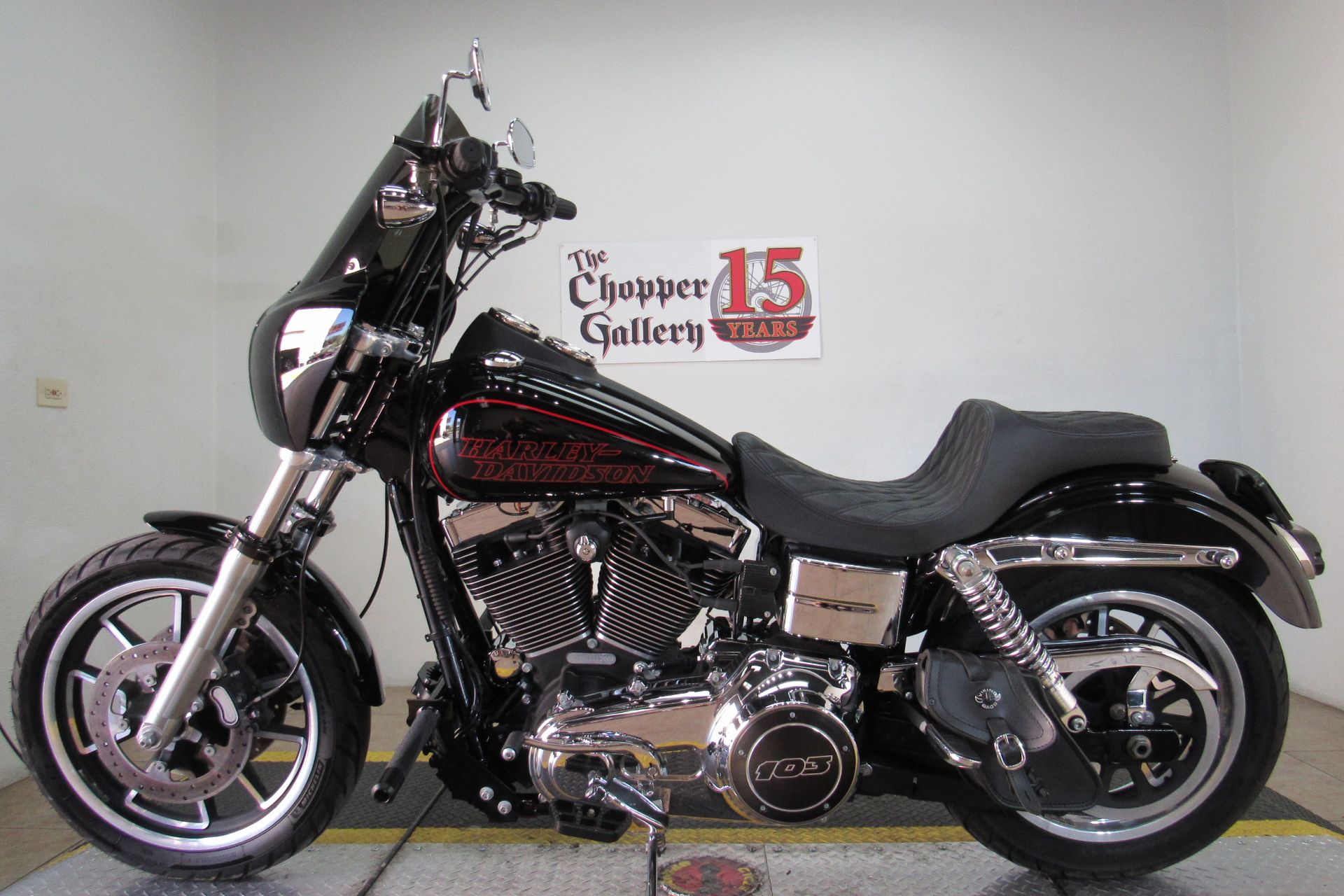 2016 Harley-Davidson Low Rider® in Temecula, California - Photo 2