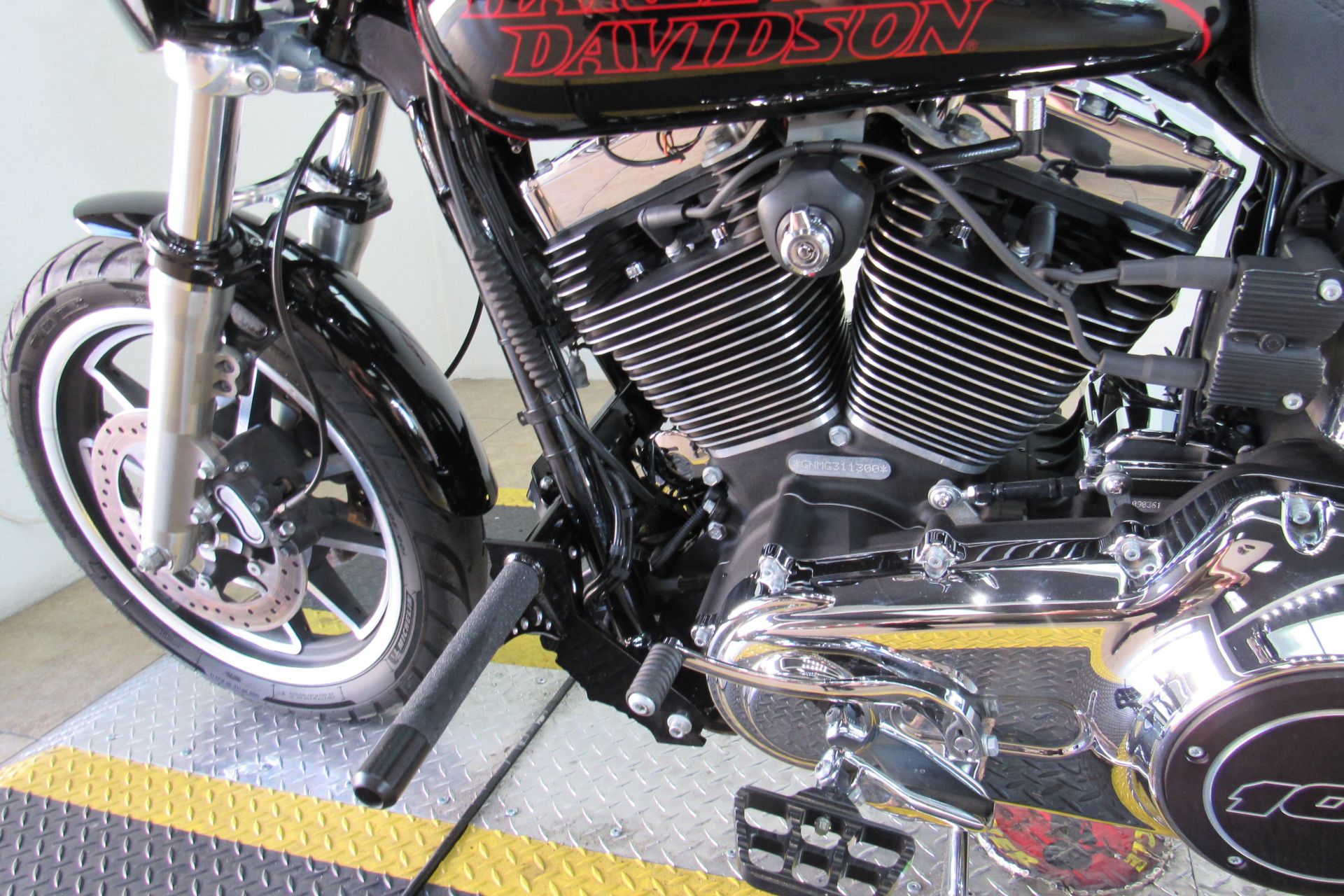 2016 Harley-Davidson Low Rider® in Temecula, California - Photo 16