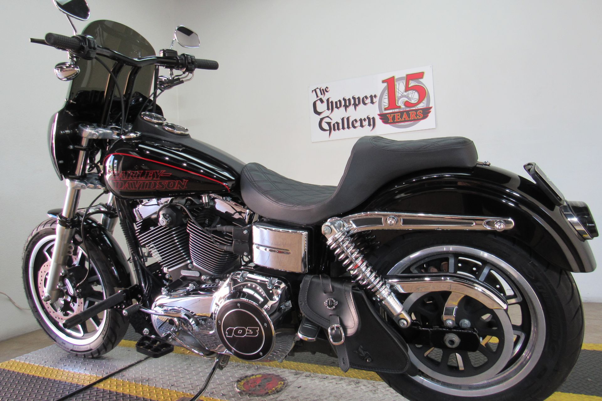 2016 Harley-Davidson Low Rider® in Temecula, California - Photo 34