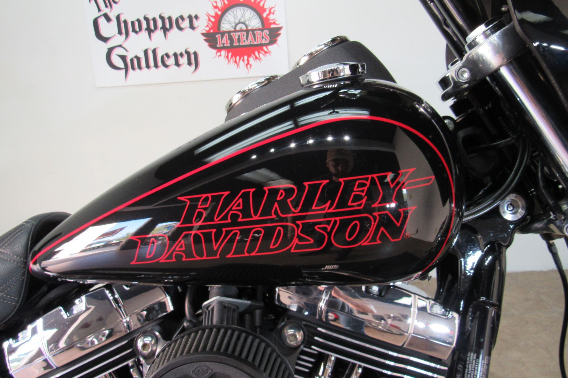2016 Harley-Davidson Low Rider® in Temecula, California - Photo 7