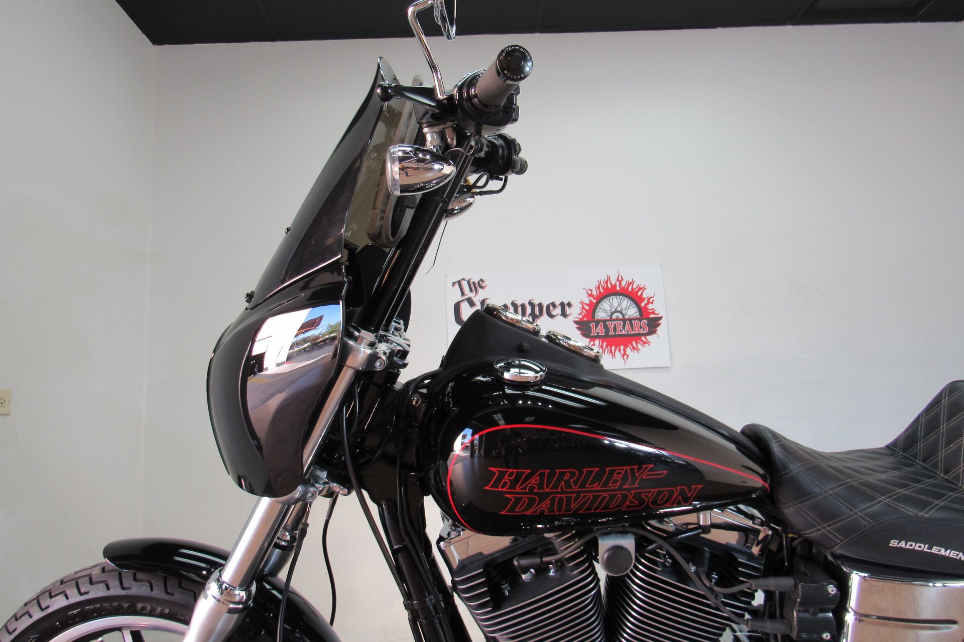 2016 Harley-Davidson Low Rider® in Temecula, California - Photo 10