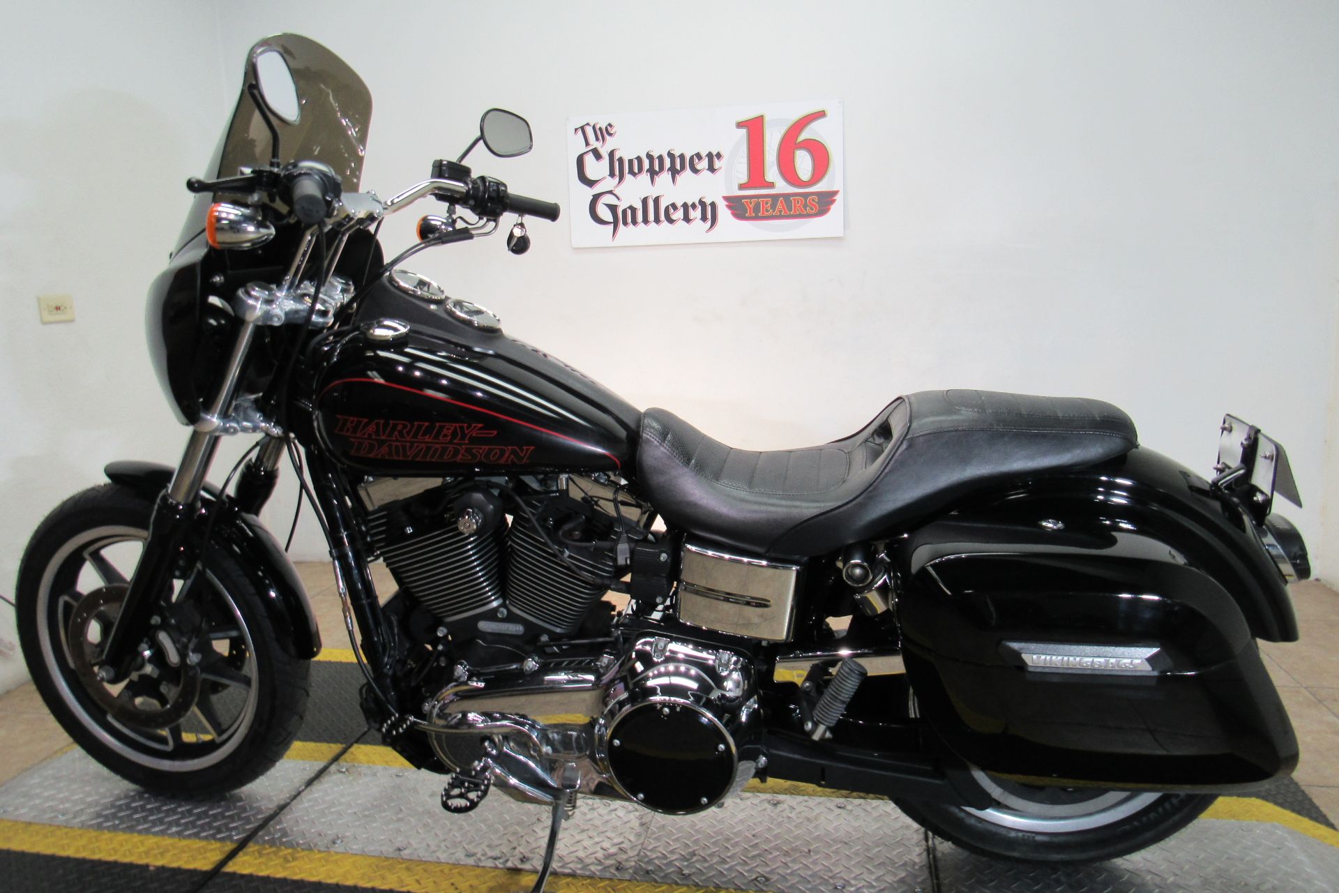 2016 Harley-Davidson Low Rider® in Temecula, California - Photo 10