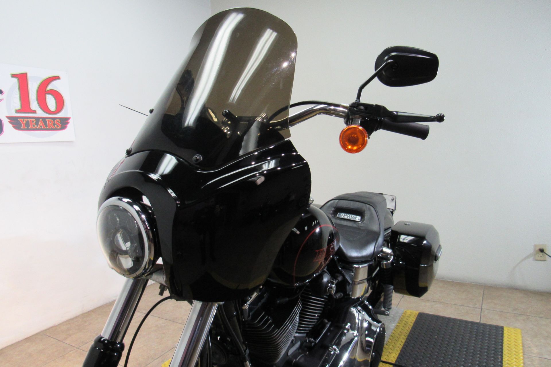 2016 Harley-Davidson Low Rider® in Temecula, California - Photo 8
