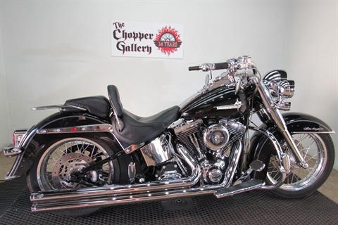 2014 Harley-Davidson Softail® Deluxe in Temecula, California - Photo 8