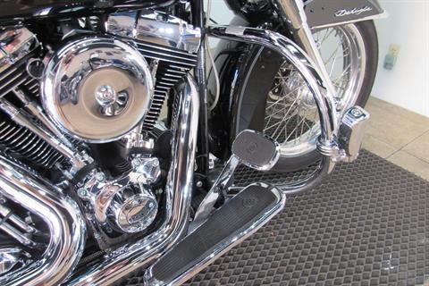 2014 Harley-Davidson Softail® Deluxe in Temecula, California - Photo 18
