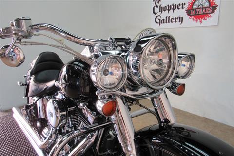 2014 Harley-Davidson Softail® Deluxe in Temecula, California - Photo 23