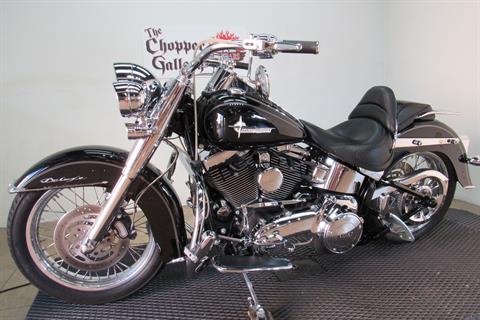 2014 Harley-Davidson Softail® Deluxe in Temecula, California - Photo 7