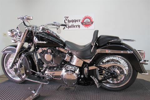 2014 Harley-Davidson Softail® Deluxe in Temecula, California - Photo 9