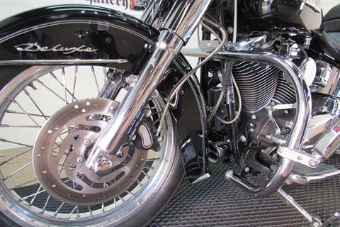2014 Harley-Davidson Softail® Deluxe in Temecula, California - Photo 36