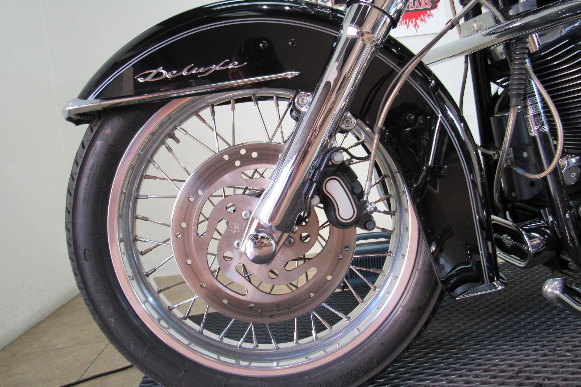 2014 Harley-Davidson Softail® Deluxe in Temecula, California - Photo 15