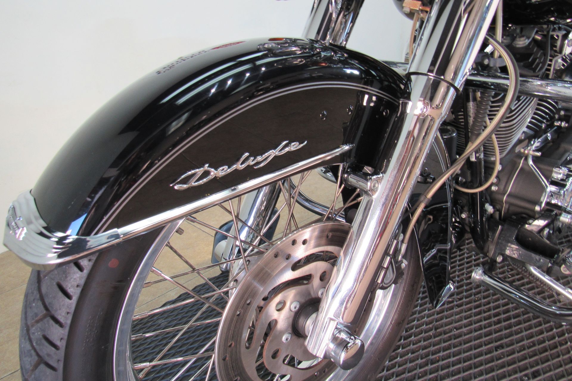 2014 Harley-Davidson Softail® Deluxe in Temecula, California - Photo 22