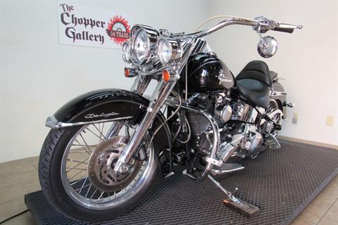 2014 Harley-Davidson Softail® Deluxe in Temecula, California - Photo 37