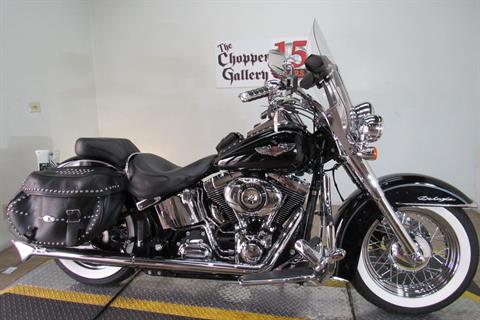 2014 Harley-Davidson Softail® Deluxe in Temecula, California - Photo 4
