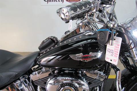 2014 Harley-Davidson Softail® Deluxe in Temecula, California - Photo 12
