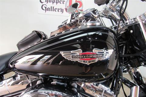 2014 Harley-Davidson Softail® Deluxe in Temecula, California - Photo 14