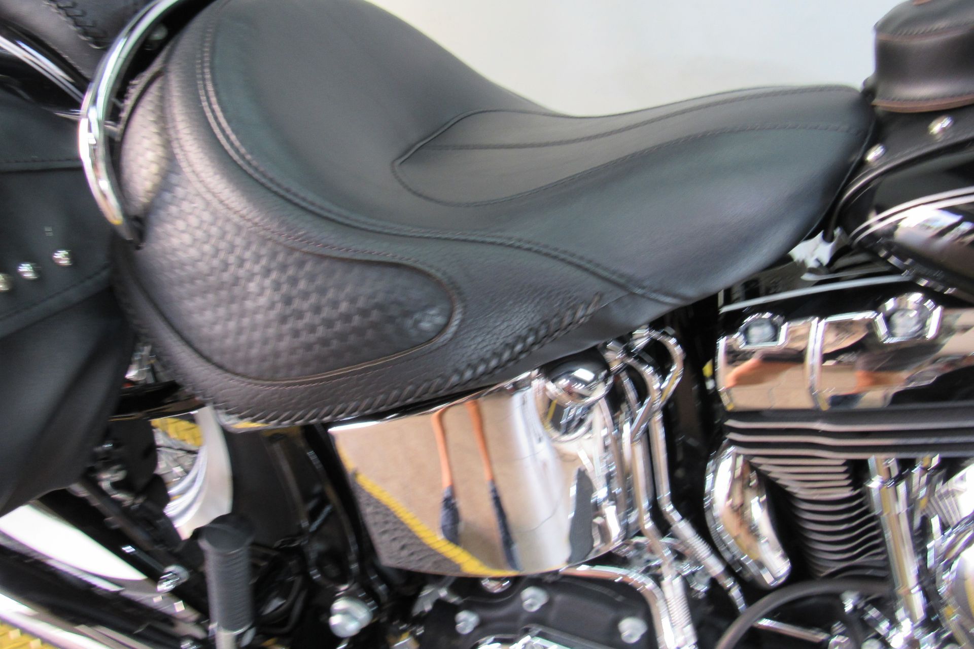 2014 Harley-Davidson Softail® Deluxe in Temecula, California - Photo 17