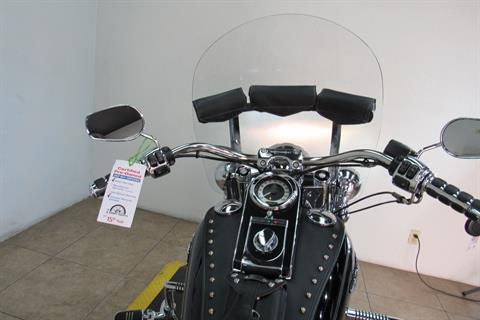 2014 Harley-Davidson Softail® Deluxe in Temecula, California - Photo 20