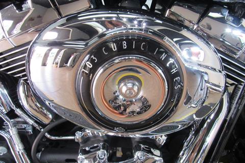 2014 Harley-Davidson Softail® Deluxe in Temecula, California - Photo 12