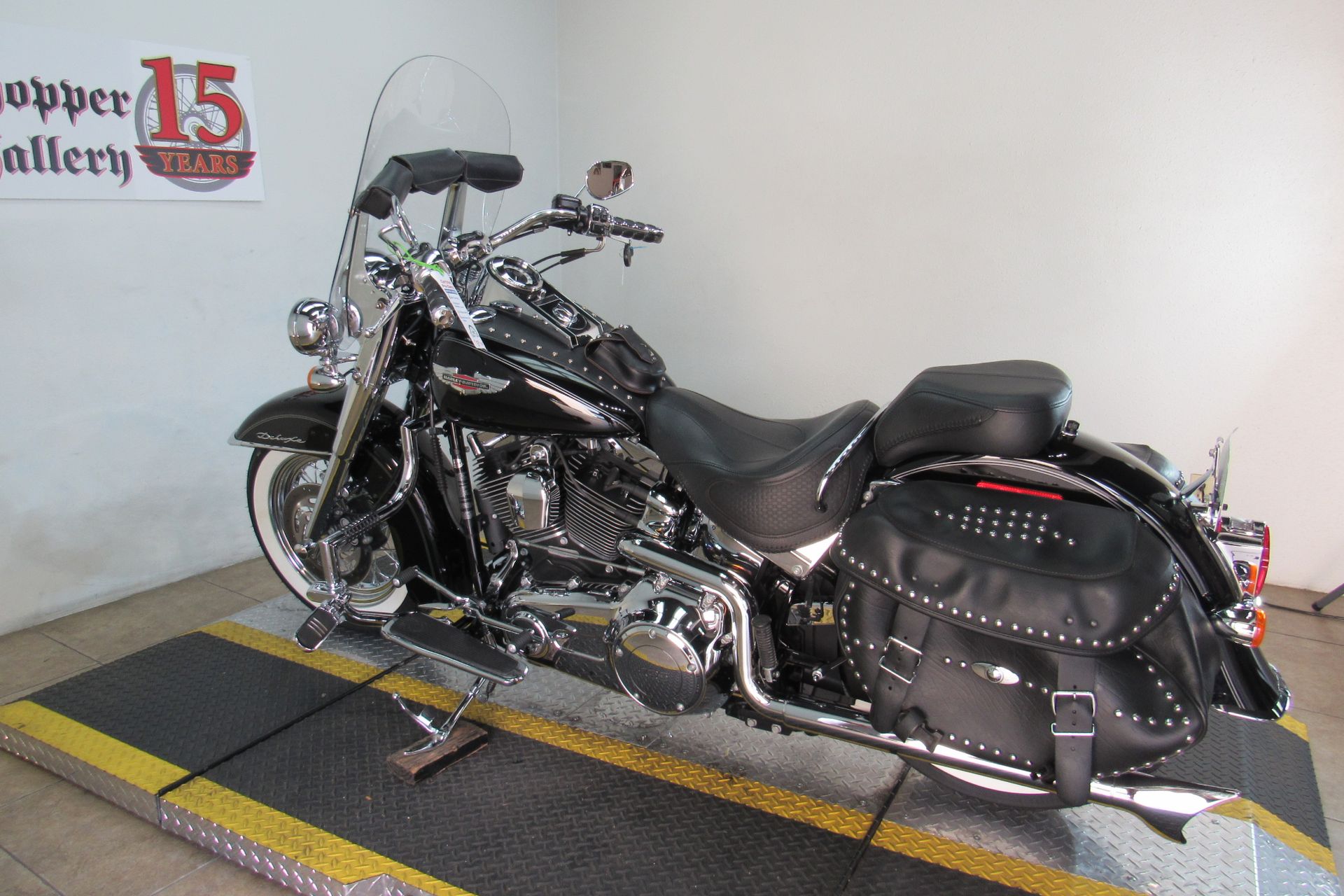 2014 Harley-Davidson Softail® Deluxe in Temecula, California - Photo 26
