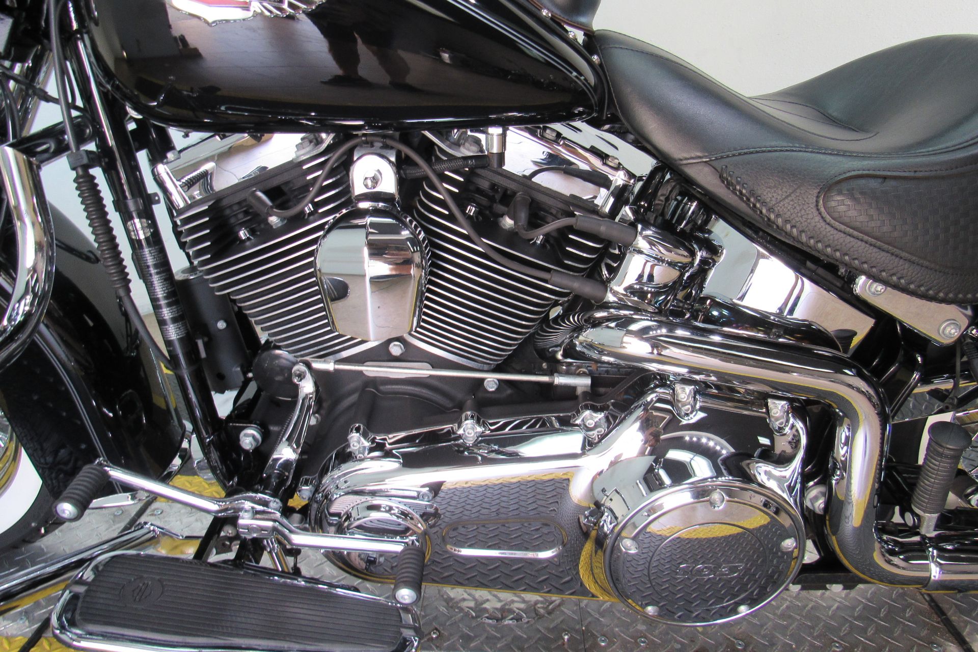 2014 Harley-Davidson Softail® Deluxe in Temecula, California - Photo 27