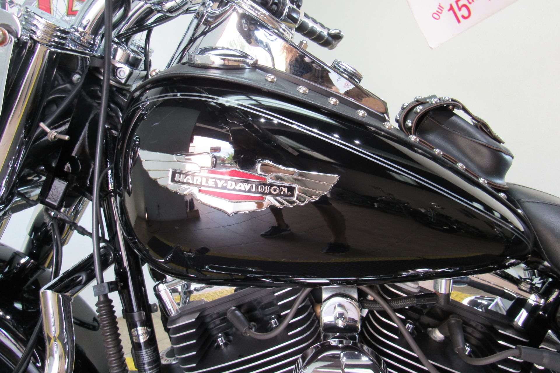2014 Harley-Davidson Softail® Deluxe in Temecula, California - Photo 28