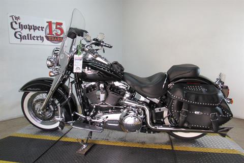 2014 Harley-Davidson Softail® Deluxe in Temecula, California - Photo 3