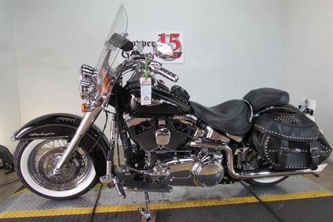 2014 Harley-Davidson Softail® Deluxe in Temecula, California - Photo 10