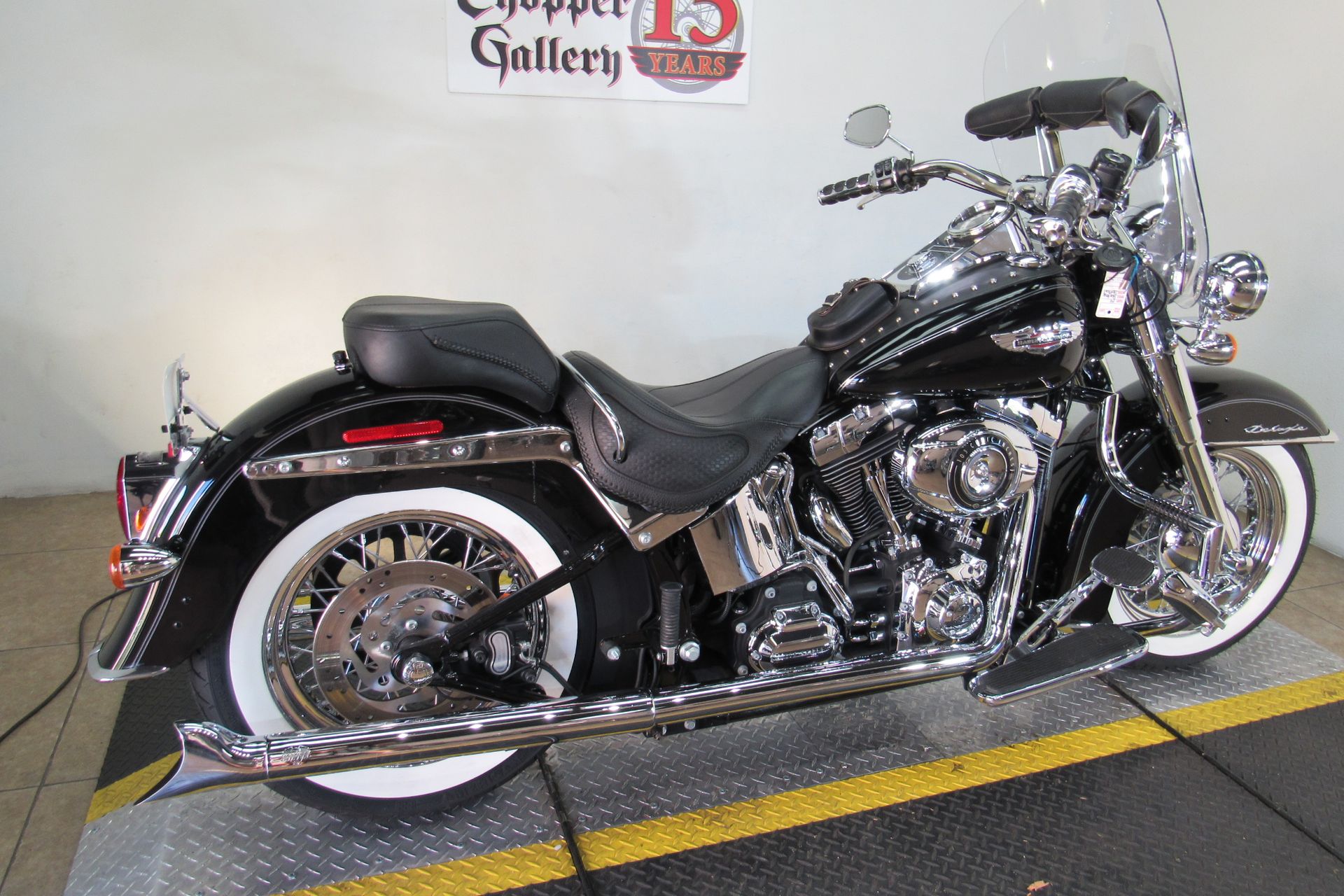2014 Harley-Davidson Softail® Deluxe in Temecula, California - Photo 20