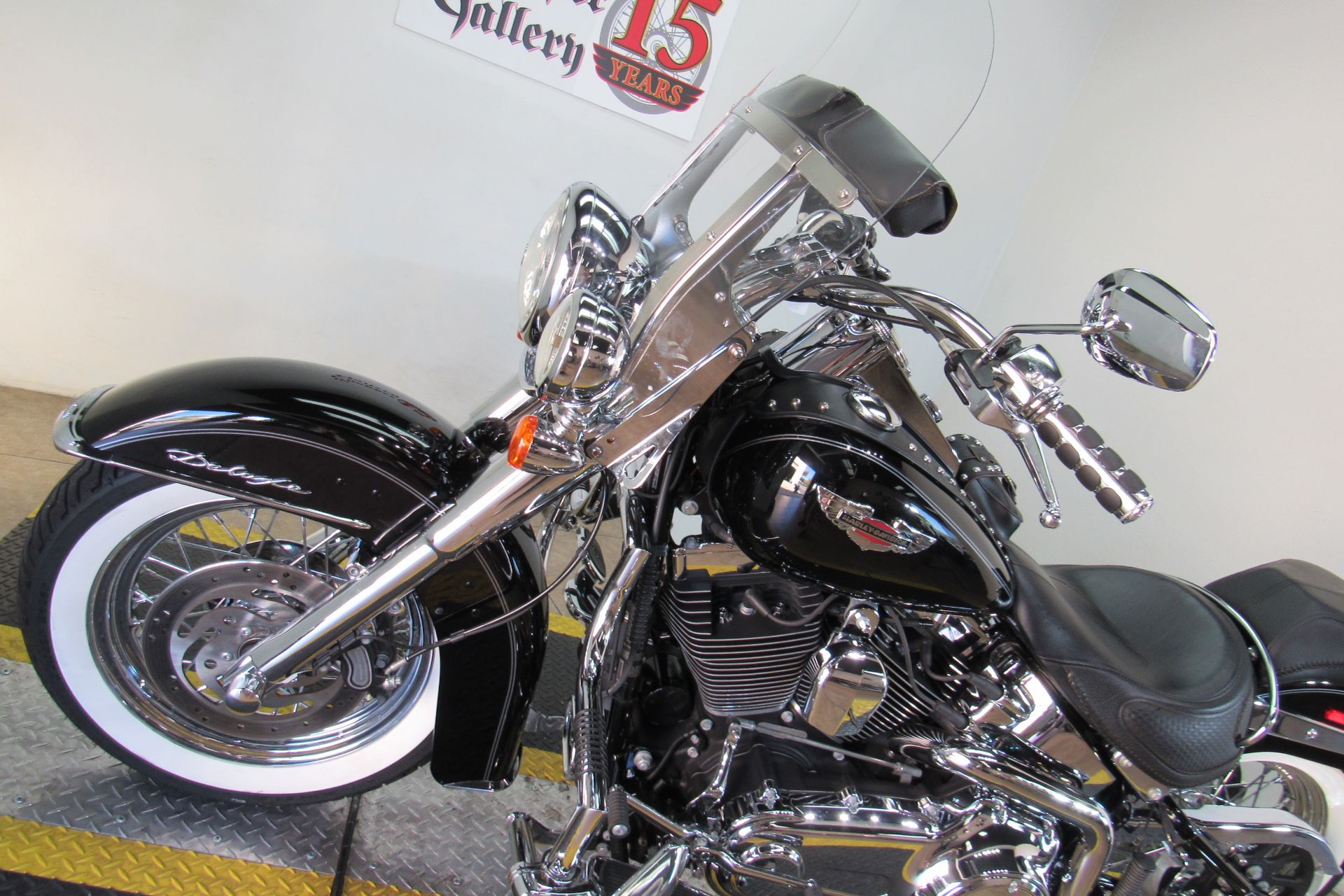 2014 Harley-Davidson Softail® Deluxe in Temecula, California - Photo 35