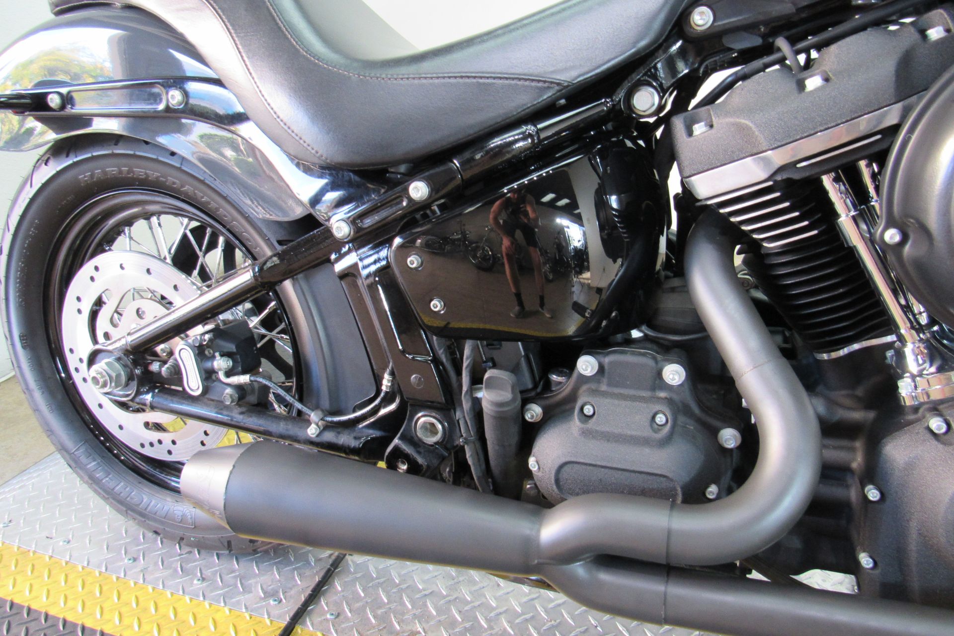 2020 Harley-Davidson Street Bob® in Temecula, California - Photo 13