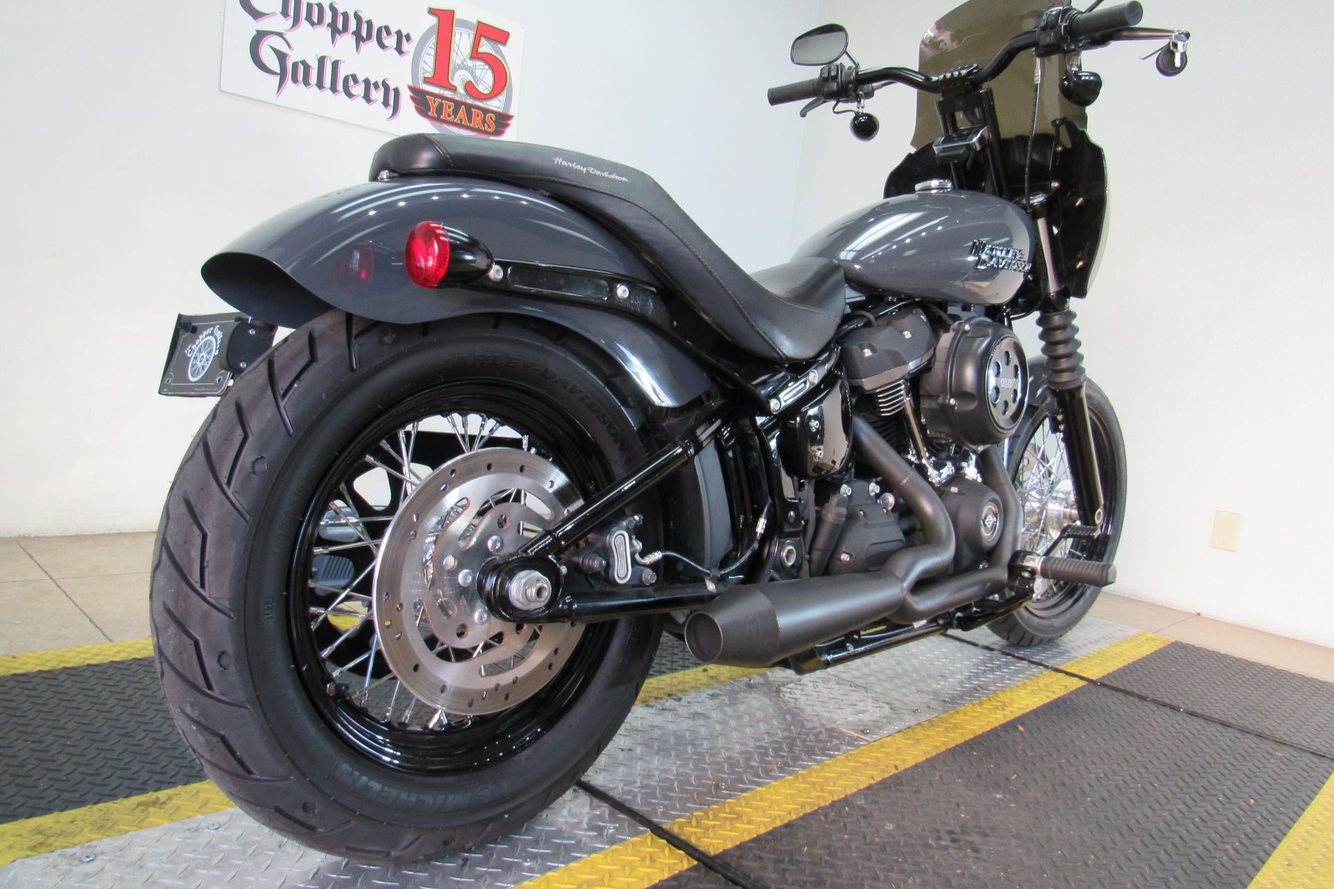 2020 Harley-Davidson Street Bob® in Temecula, California - Photo 31