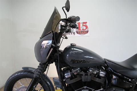 2020 Harley-Davidson Street Bob® in Temecula, California - Photo 10