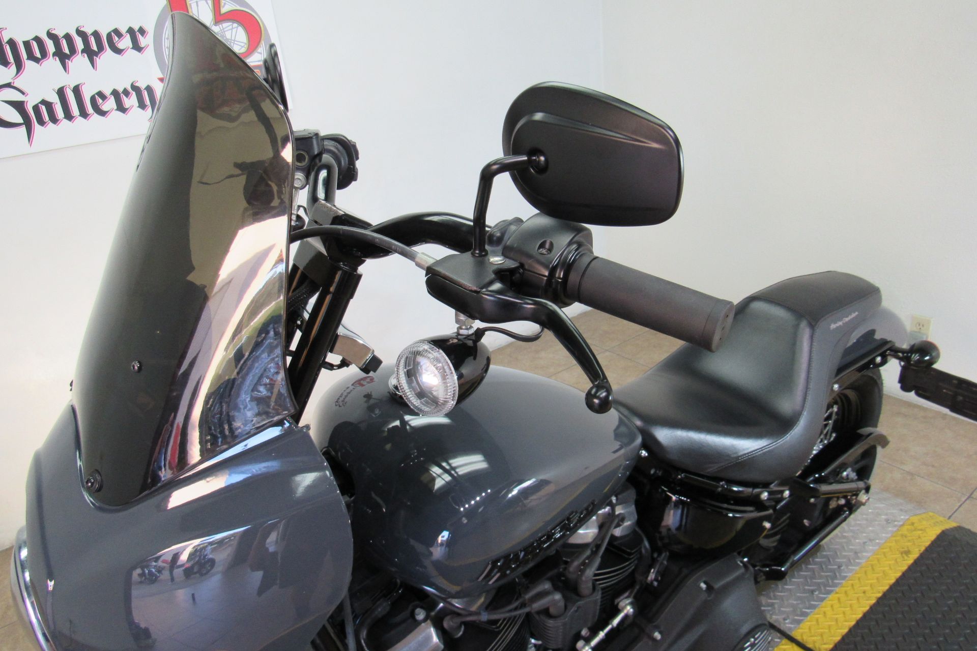 2020 Harley-Davidson Street Bob® in Temecula, California - Photo 22