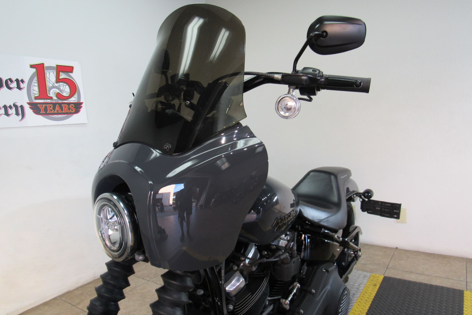 2020 Harley-Davidson Street Bob® in Temecula, California - Photo 20