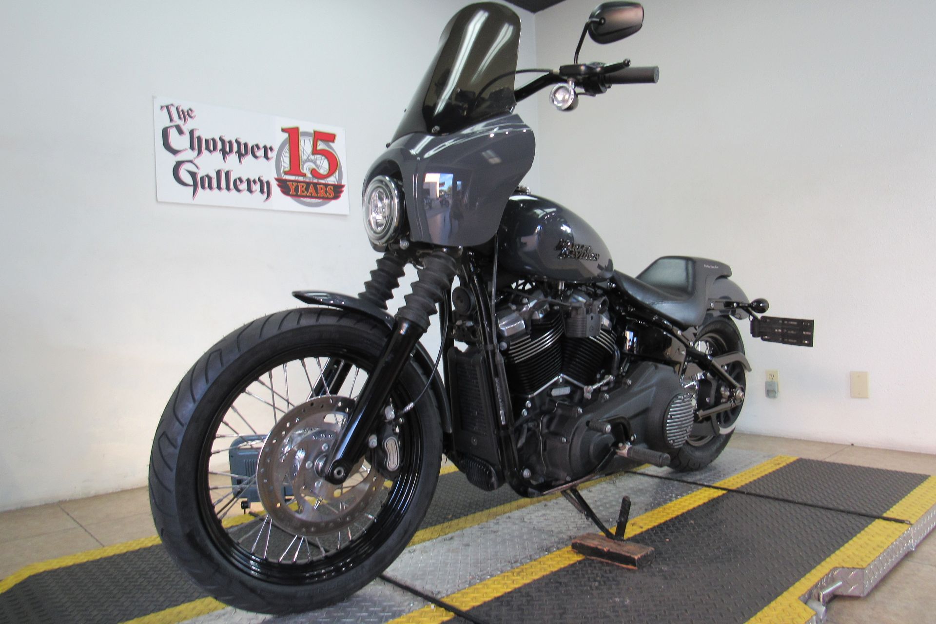 2020 Harley-Davidson Street Bob® in Temecula, California - Photo 33