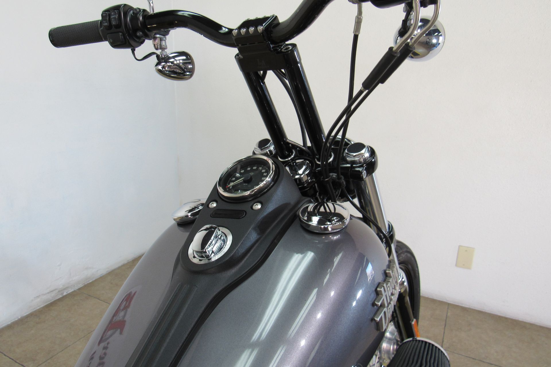 2014 Harley-Davidson Dyna® Street Bob® in Temecula, California - Photo 27