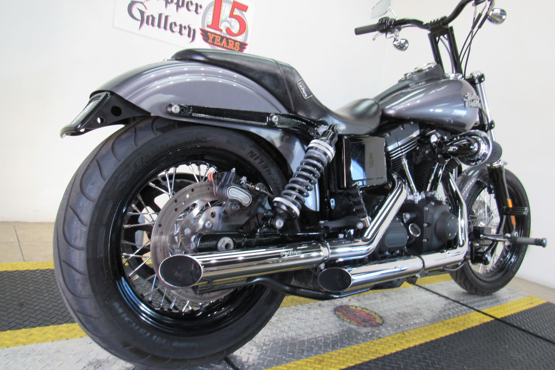 2014 Harley-Davidson Dyna® Street Bob® in Temecula, California - Photo 35