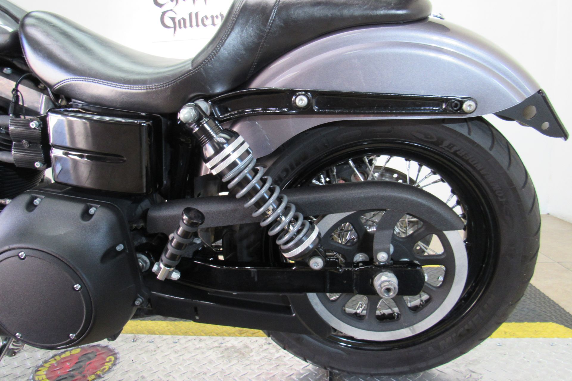 2014 Harley-Davidson Dyna® Street Bob® in Temecula, California - Photo 32