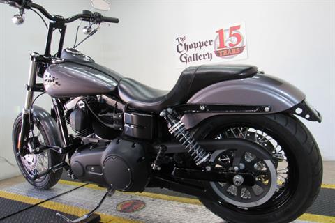 2014 Harley-Davidson Dyna® Street Bob® in Temecula, California - Photo 36