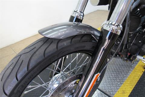 2014 Harley-Davidson Dyna® Street Bob® in Temecula, California - Photo 20