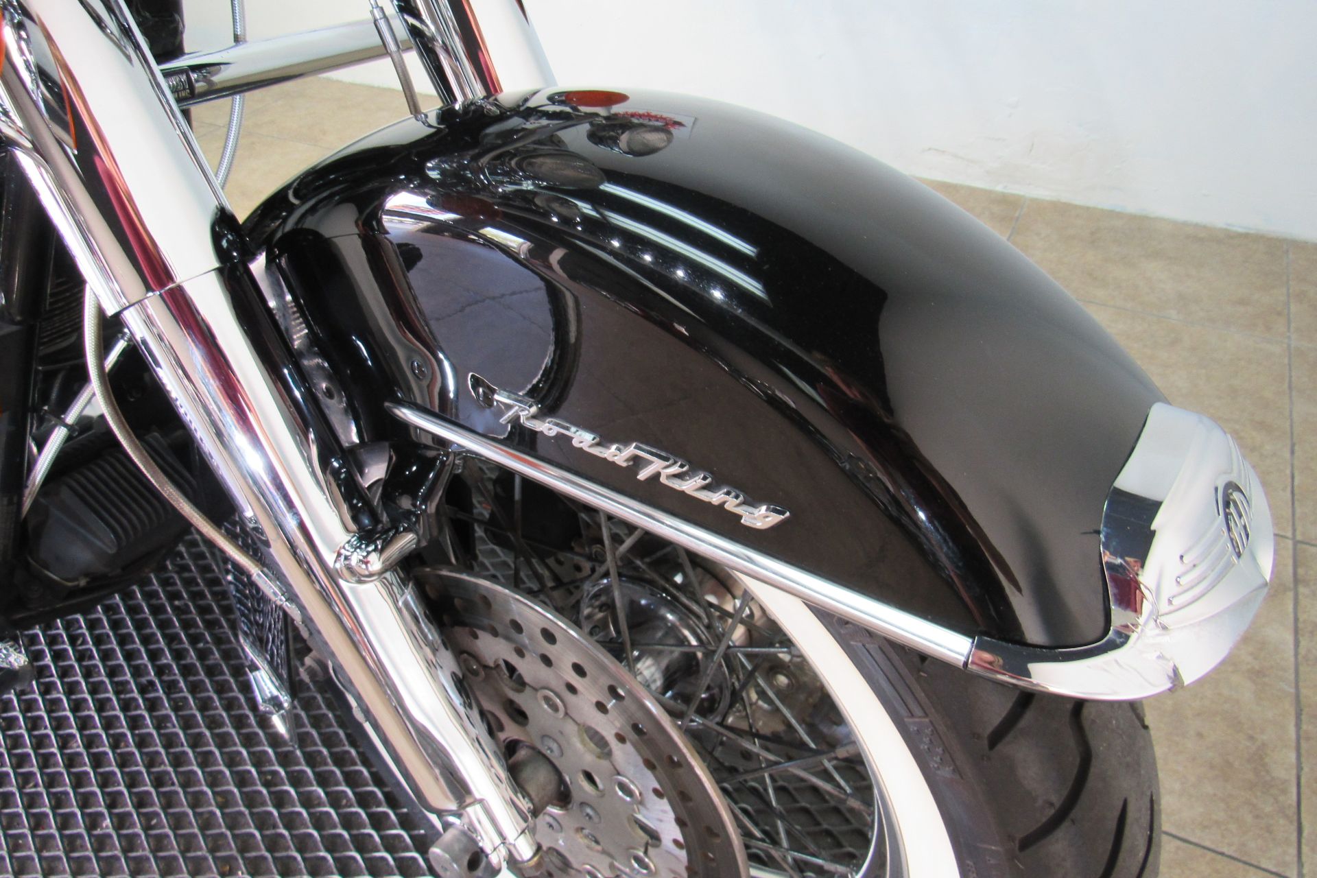 2003 Harley-Davidson Road King Classic in Temecula, California - Photo 21